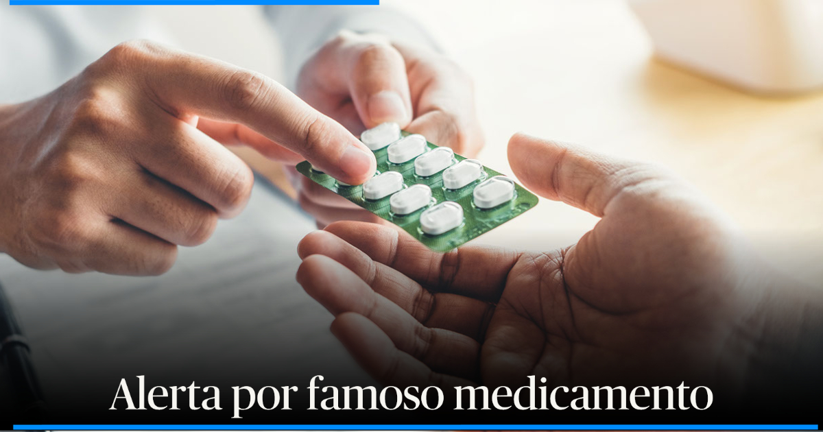 Invima Lanza Peligrosa Alerta Por Famoso Medicamento Que Se Vende Ilegal En Colombia El Nuevo Día 6903